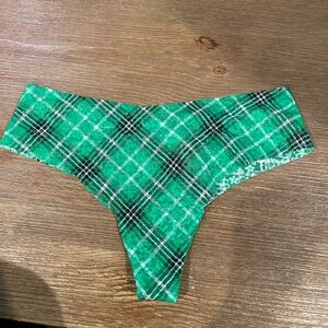 PINK, by Victoria’s Secret, panties.